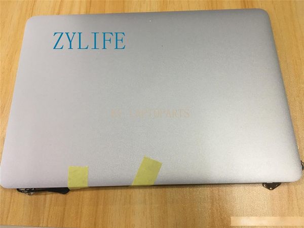 

13 screen lcd assembly for apple macbook pro a1502 retina display early 2015 661-02360 mf841ll/a