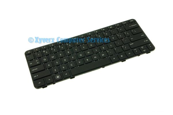 

659500-001 656707-001 genuine original for hp keyboard dm1 dm1z-4000 series (grd a