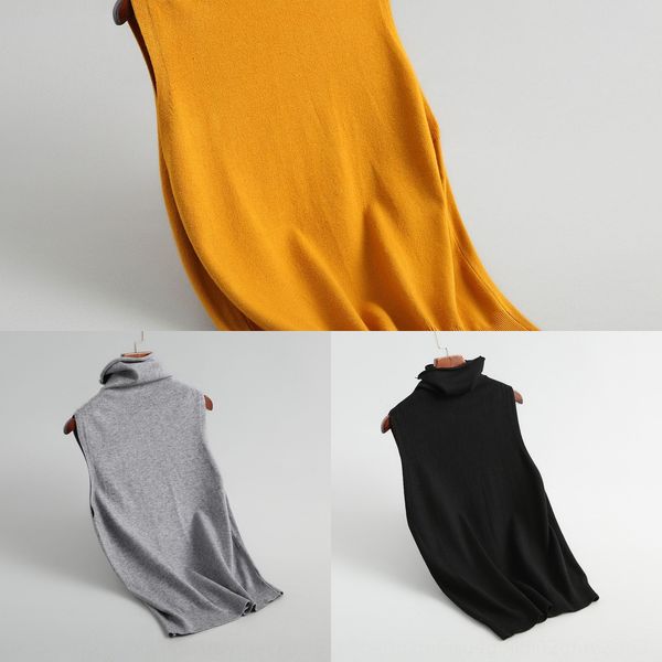 

jiashi 8-1880 autumn 2020 women's elderly bottoming knitwearjiashi 8-1880 autumn 2020 women's knitwear elderly bottoming knitwear, White;black