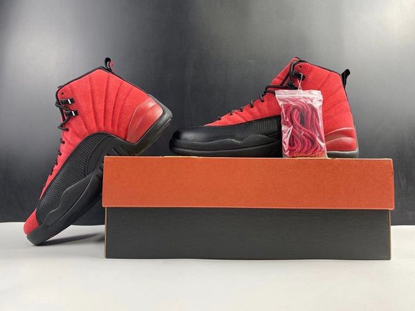 

fashion jumpman reverse flu game 12 reverse flu game shoes for sale 2020 good fiba basketball shoes store wholesale us7-us13 ct8013-6