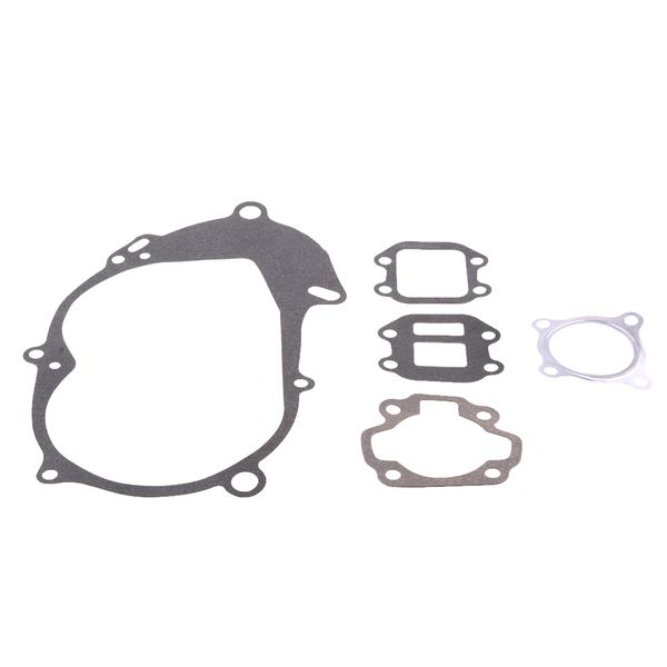 

complete engine gasket set for yamaha pw50 pw 50 qt50 motorcycle