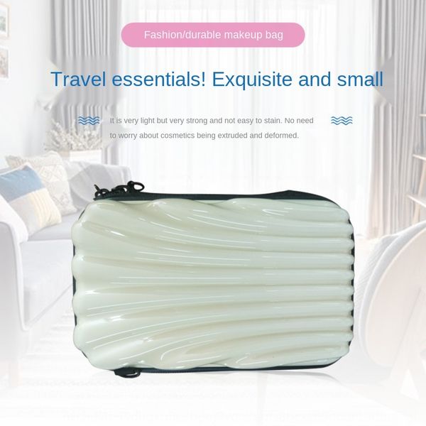 

new shell wash pc cosmetic shoulder crossbody cosmetic small square bag small square bagbag company gift for women 8ryrd