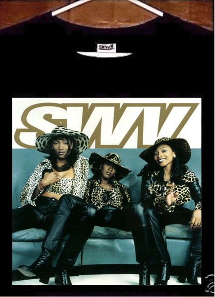 

swv t shirt; swv tee shirt