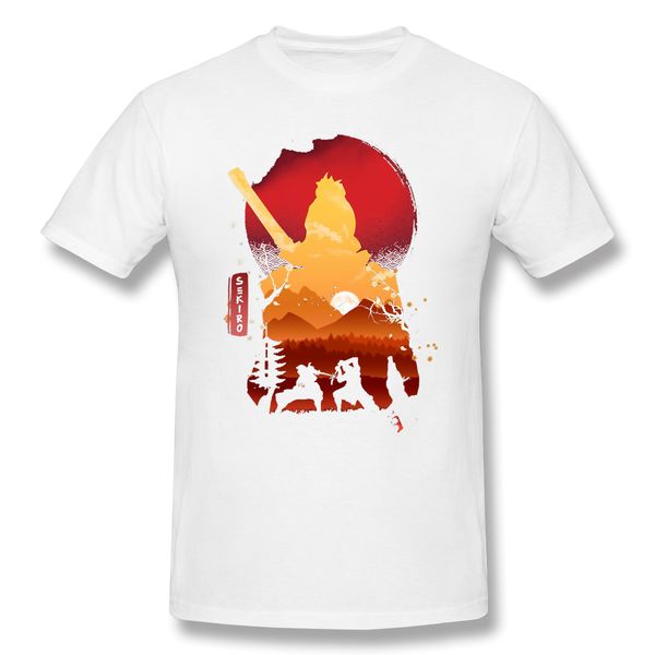 

the last battle t-shirt men basic tee shirt funny design nioh 2 japanese warring states era game streetwear