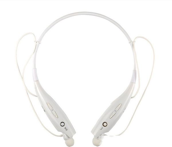 

hbs-730 wireless stereo noise reduction bluetooth headset with caller vibration support with retail package mini 120pcs