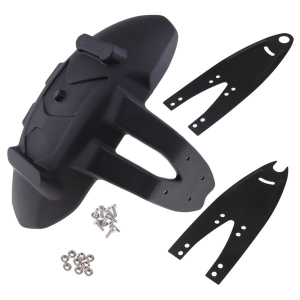 

black motorcycle rear motorcycle motocross front 39x19x31cm