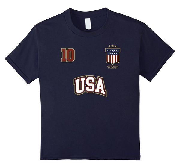 

2019 new fashion summer new design cotton male tee shirt designing usa sporter shirt american team united states flag tee