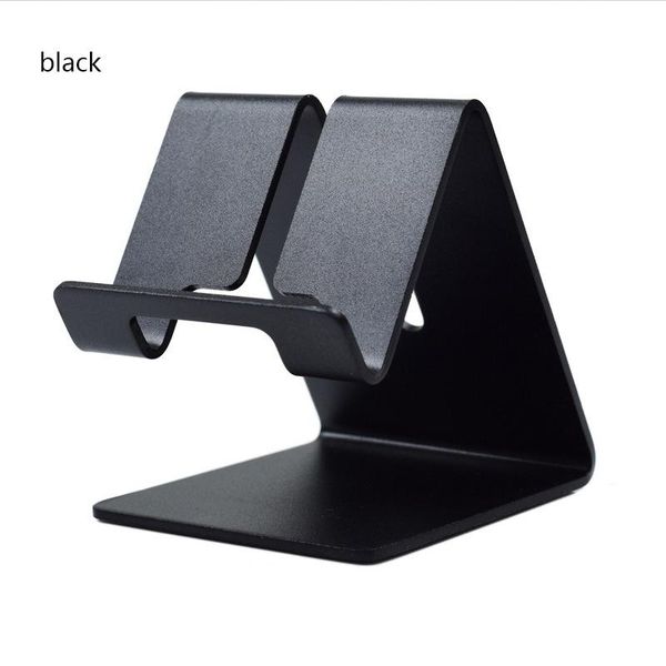 

universal mobile phone tablet desk holder aluminum metal stand for iphone ipad mini samsung huawei smartphone tablets laptop