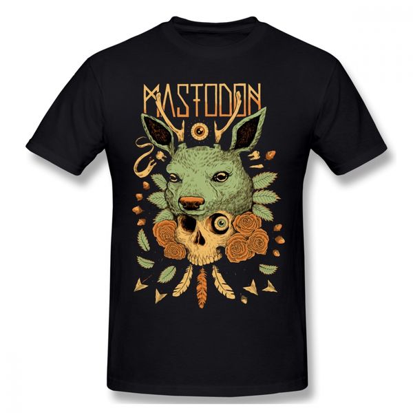 

mastodon t shirt mastodon logo 2018 cancan 1 t-shirt casual print tee shirt short sleeves oversize male 100 cotton tshirt
