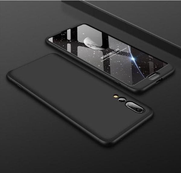 

case for huawei p9 p10 plus p20 lite/ p20 pro case 360 full body hard hybrid plastic protect case for huawei mate 10 20 p20 lite pro nova 3