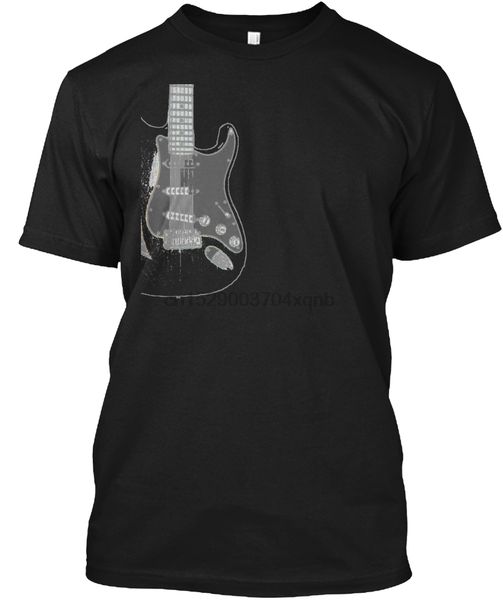 

men t shirt stratocaster ghost women tshirt