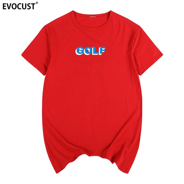 

golfed wang golf hillbilly cherry bomb tyler creator earl t-shirt cotton men t shirt new tee womens skate 90t