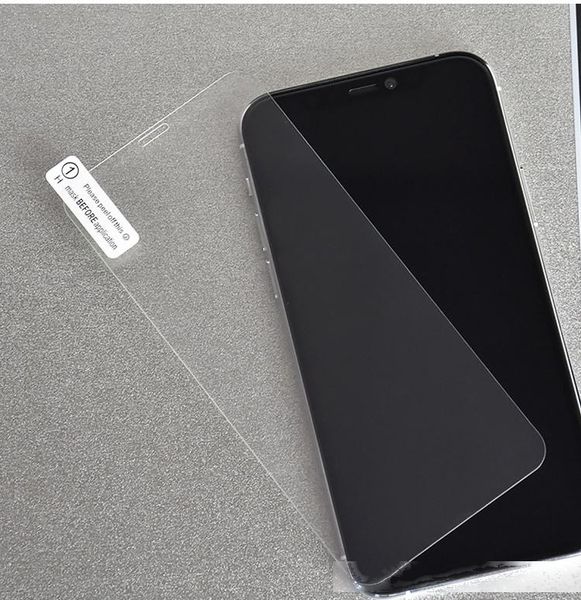 

for iphone x xs 11 pro max 9h normal matte high definition clear screen protector mobile phone films tempered glass screen protector