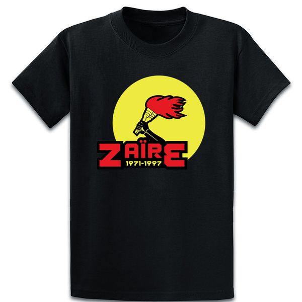 

zaire torch wsun t shirt interesting family spring new fashion over size 5xl cool character tee shirt shirt