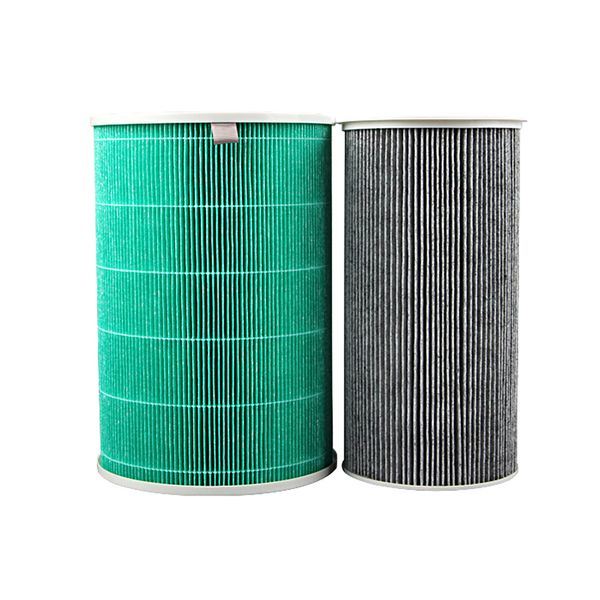 

cylinder hepa air purifier vacuum cleaner strainer hepa filter repeated