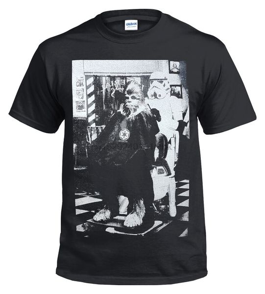 

new s chewbacca haircutchewichewymoodsfunnytroopert shirtee