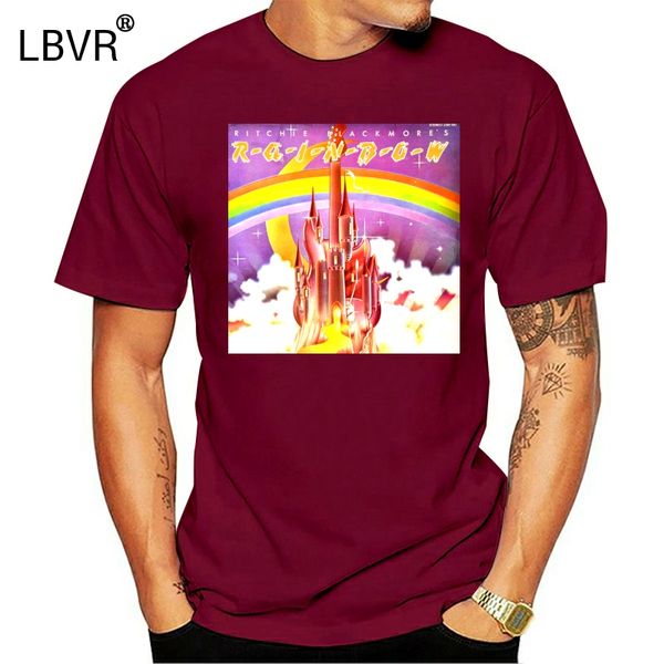 

t shirt - richie blackmore 100% official deep purple