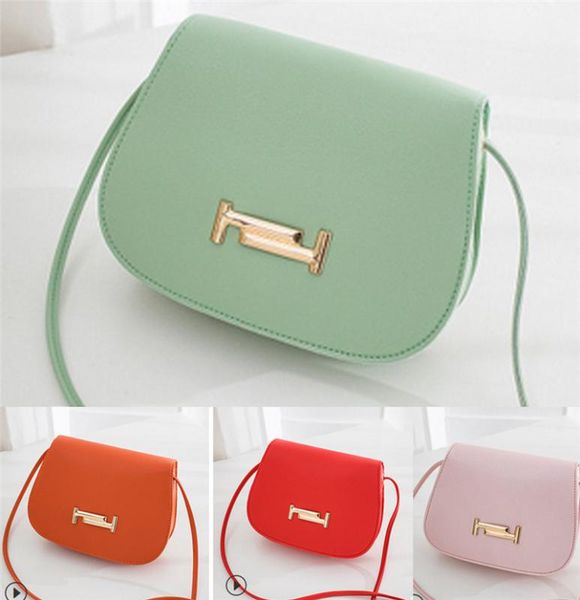 

shoulder bags fashion women bag handbags pu messenger satchel