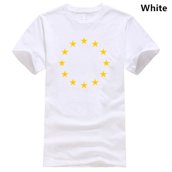 

remain eu european union t-shirt - direct from stockist