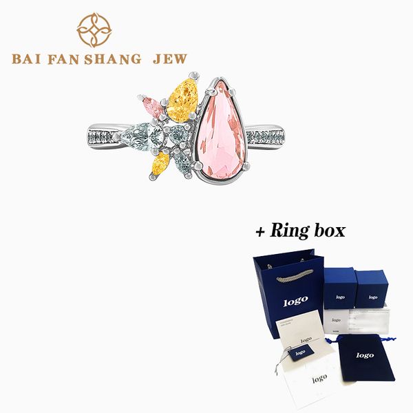 

2020 fashion jewelry swa new botanical ring charming flower decoration women engagement ring all-match romantic jewelry gift, Golden;silver