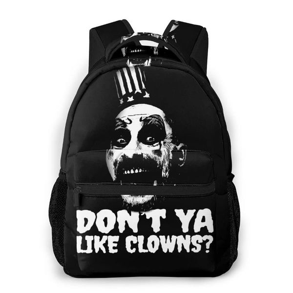 

you're a reject print large capacitydaily casual new fashion school firefly tv show bag