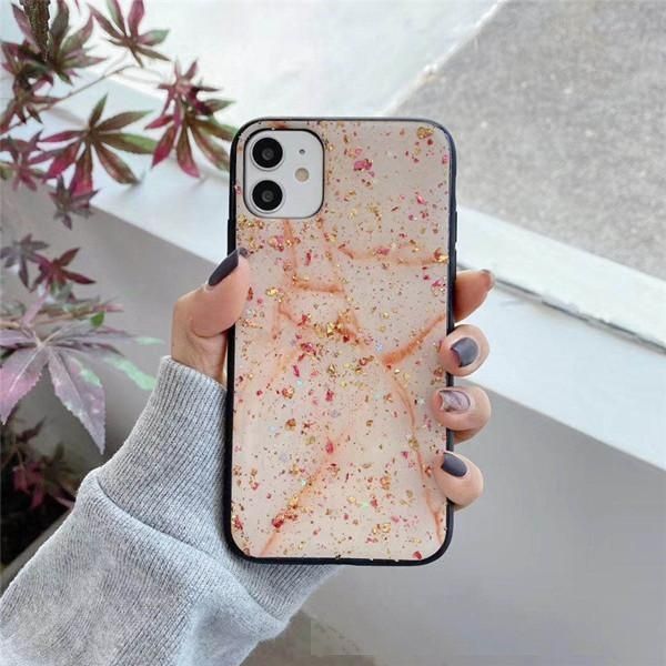 

mobile fashion phone case cover iphone 11 pro case epoxy glitter iphone 11 pro max cases shock proof drop stand coque iphone 11 case