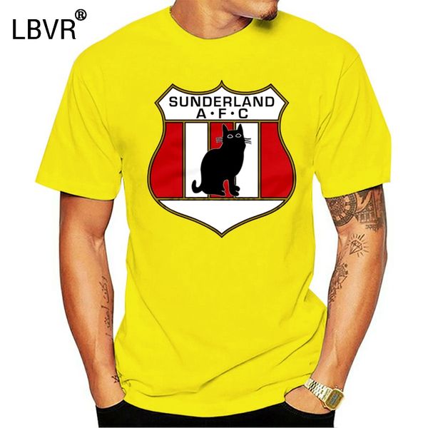 

sunderland стиле ретро 70 tee