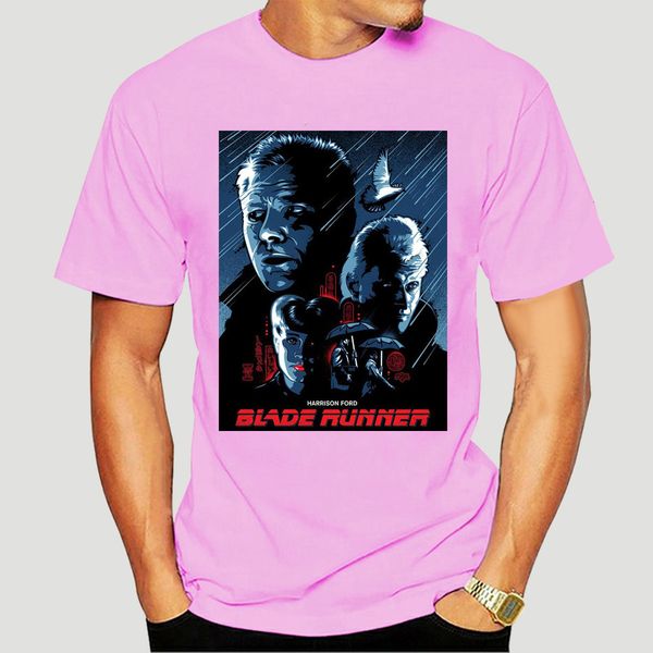 

blade runner v24 t shirt black movie poster all sizes s-5xl-4225d