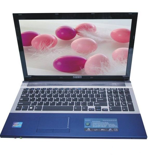 

new netbook light and portable business game 15.6-inch lap4g 500g