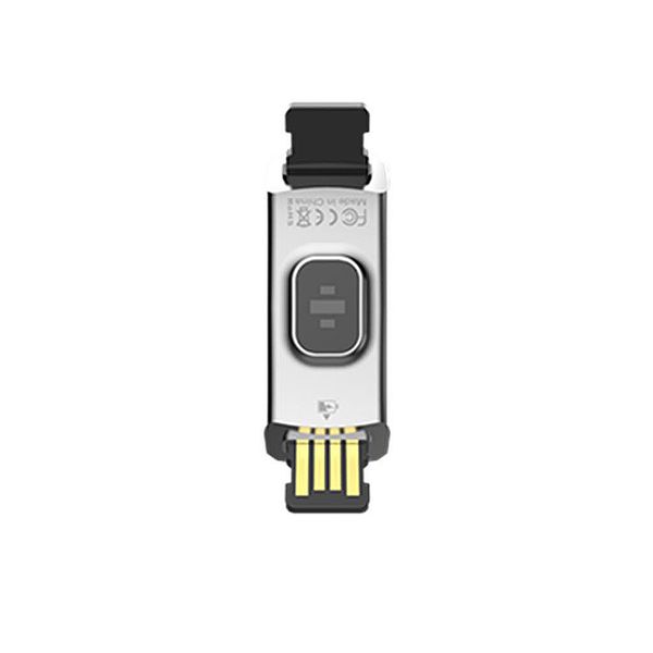 

fitness tracker, activity wristband smart bracelet, waterproof pedometer activity tracker watch for ios & android smartphone