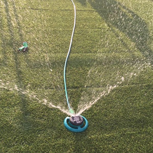 

8 types garden sprinkler watering head lawn water sprinklers sprayers