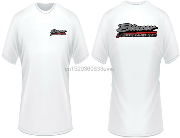 

blazer high performance boats t-shirt