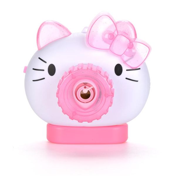 

cartoon camera bubble machine baby funny animal soap maker camera electric music light summer outdoor children kids toys
