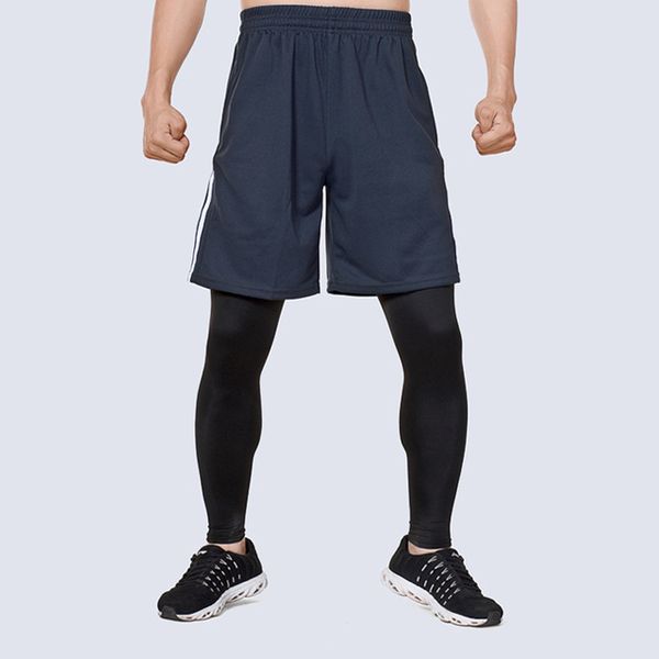 

sleeve basketball pants leg summer sunscreen equipment ice silk men's sports cycling women's thin breathable