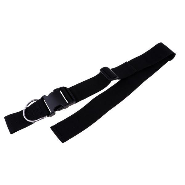

технический дайвинг промежность ремень с пряжкой quick release и d ring tech dive гир bcd аксессуары