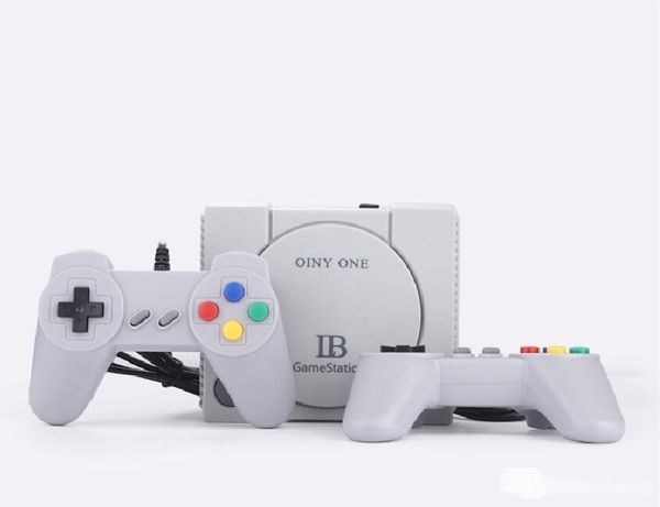 

coolbaby 16 bit & 8 bit hdmi retro game console can store 648 games hd video game player for child birthday gifts dhl