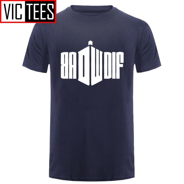 

men british drama dalek doctor who printed men's t-shirt t shirt new cotton casual tee camisetas hombre