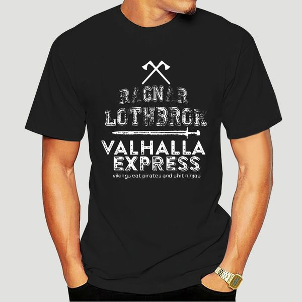 

men t shirt tee shirt red viking ragnar lothbrok tshirts women t-shirt-1462d