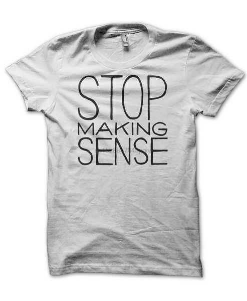 

стоп оправдание t shirt mens белый s xl