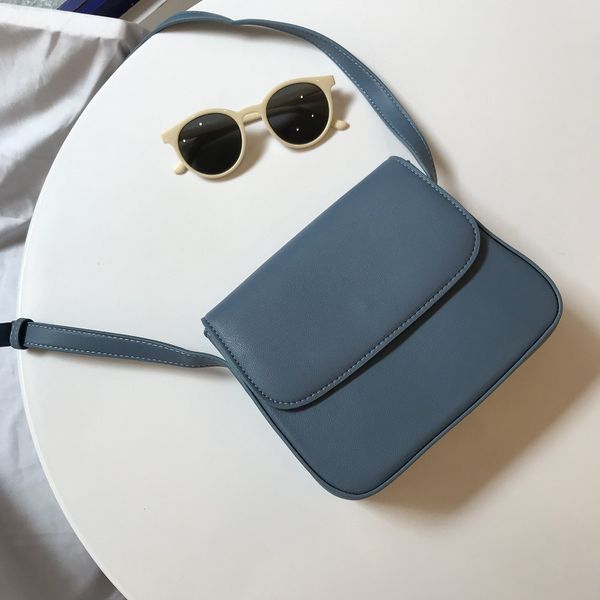 

women's bags new packet korean lady shoulder/crossbody bag