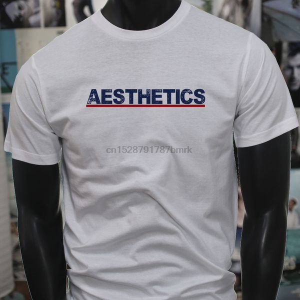 

2020 100% cotton summer o-neck streetwear lifting lifestyle aesthetics gymer weightlifting mens white tee shirt