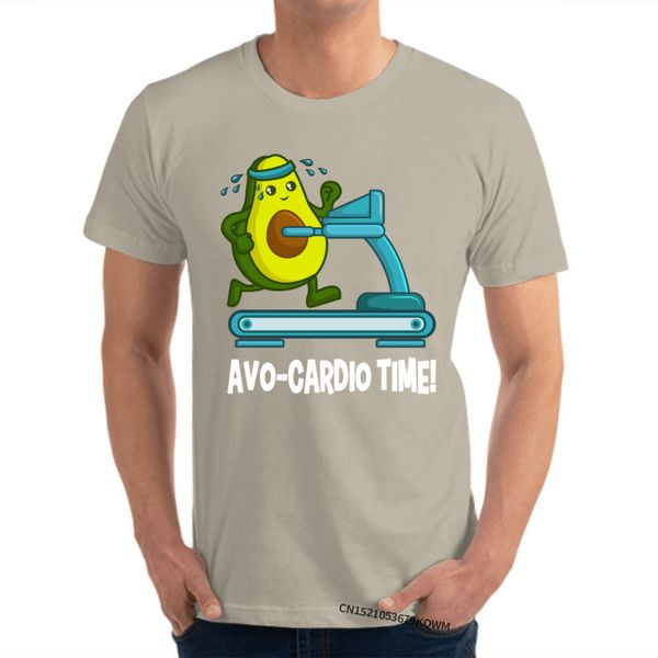 

авокадо фитнес смешного tshirt deadlift авокадо 2020 новый список мода нового tops t shirt cartoon отпечатанного tshirt mens