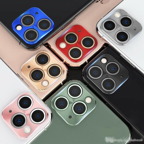 

camera lens protective film for iphone 11 pro max metal camera len protector cover on the for iphone 11 pro max camera cover