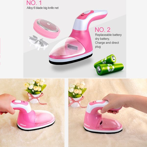 

портативный электрический fuzz pill lint антистеплеры lint бритвы для одежды