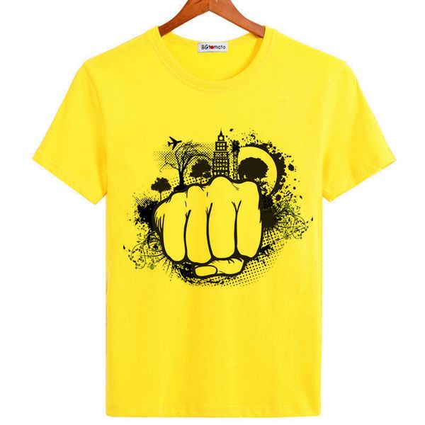 

bgtomato brand cool 3d printing t-shirts original brand fashion trends clothes summer shirts popular cool fashion tees