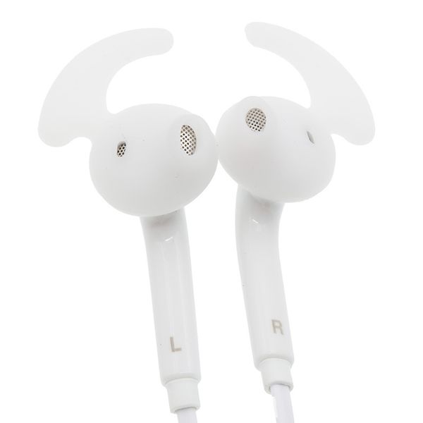 

headphones for samsung galaxy s7 s7 edge in-ear earphone with mic and remote stereo 3.5mm plug headset for samsung 100pcs/up