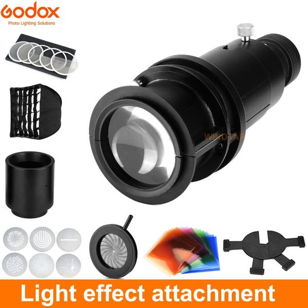 

lighting & studio accessories godox s30 pography fill light spotlight projection lens (sa-p,sa-01,sa-02,sa-03,sa-04,sa-06,sa-08,sa-30,sa-11c