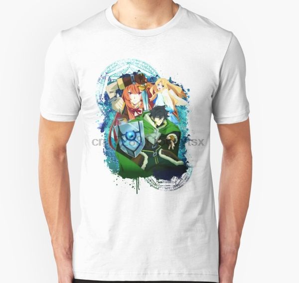 

мужчины tshirt восходе щит героя мужская майка printed t-shirt тройников верхней
