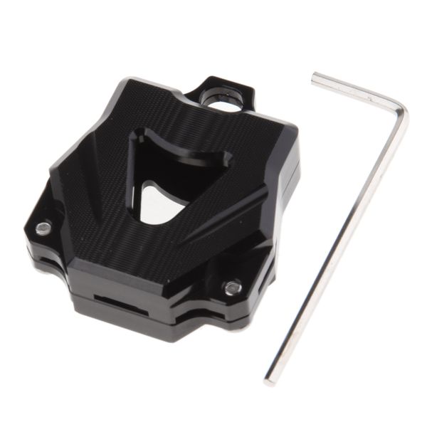 

key case cover replacement for yamaha mt03 mt01