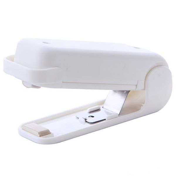 

portable mini sealer food plastic sealers snack plastic bag sealer household hand press heat sealer ing